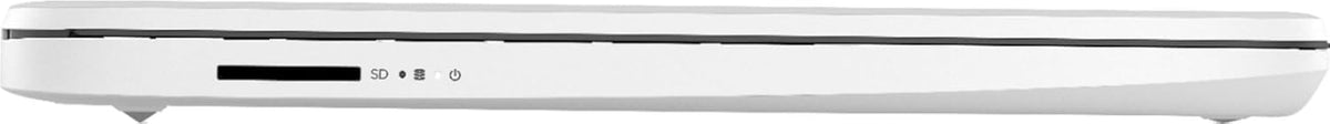 14" HD Laptop Intel Celeron N4500 4GB RAM 64GB eMMC Snowflake White R2107