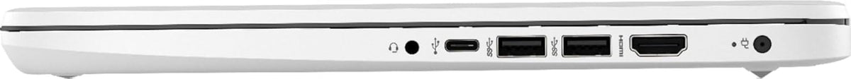 14" HD Laptop Intel Celeron N4500 4GB RAM 64GB eMMC Snowflake White R2107