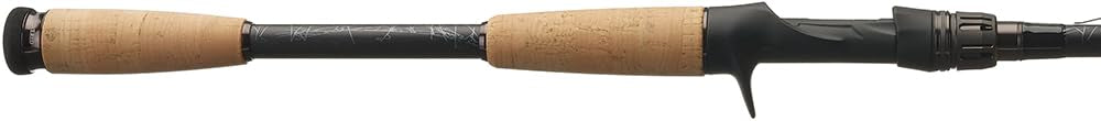 Cork Casting Rods F7968