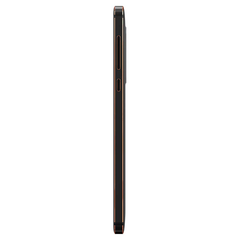 32 GB Unlocked Android Smartphone N14620