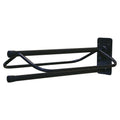 Heavy-Duty Wall Mount Saddle Rack with Pad Bar N71399