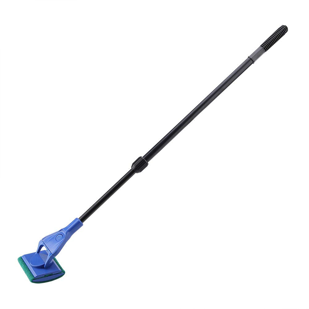 Aquarium Cleaning Kit with 5 Tools A429