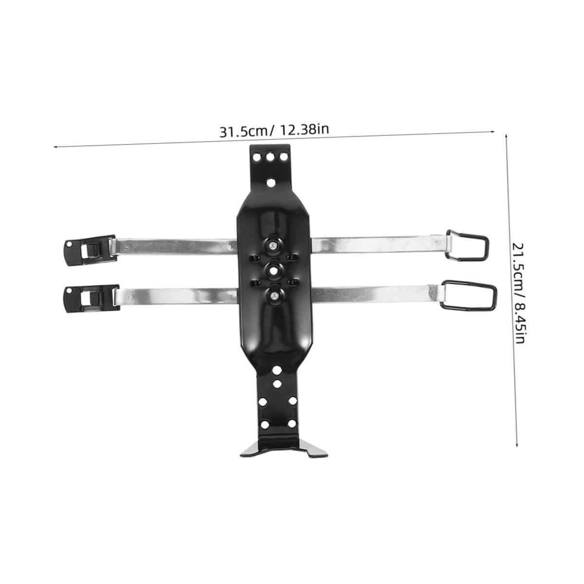 Fire Extinguisher Holder Wall Mount W85146
