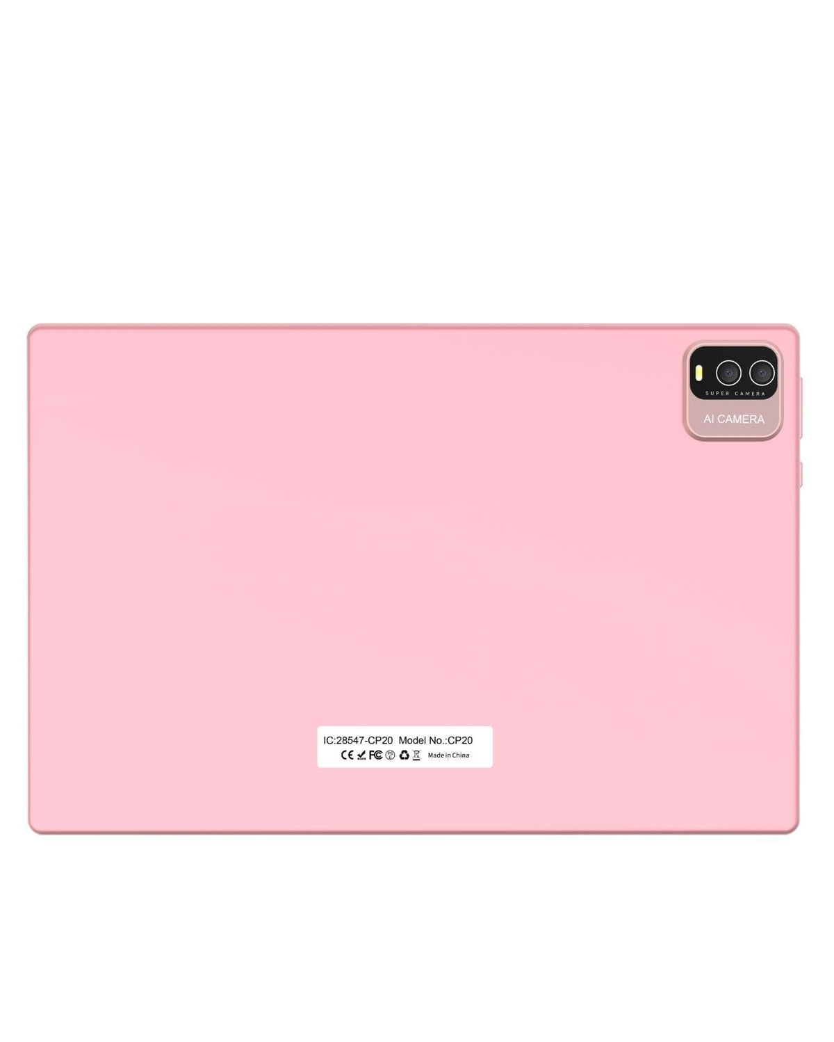 10 Inch Android Tablet with Keyboard 12GB RAM 64GB ROM C766634