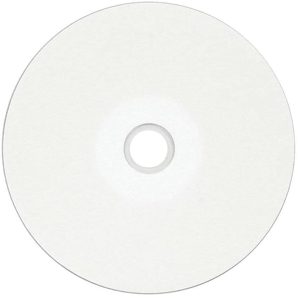 DVD+R DL 8.5GB 8X Hub Printable Discs 50 Pack L96329