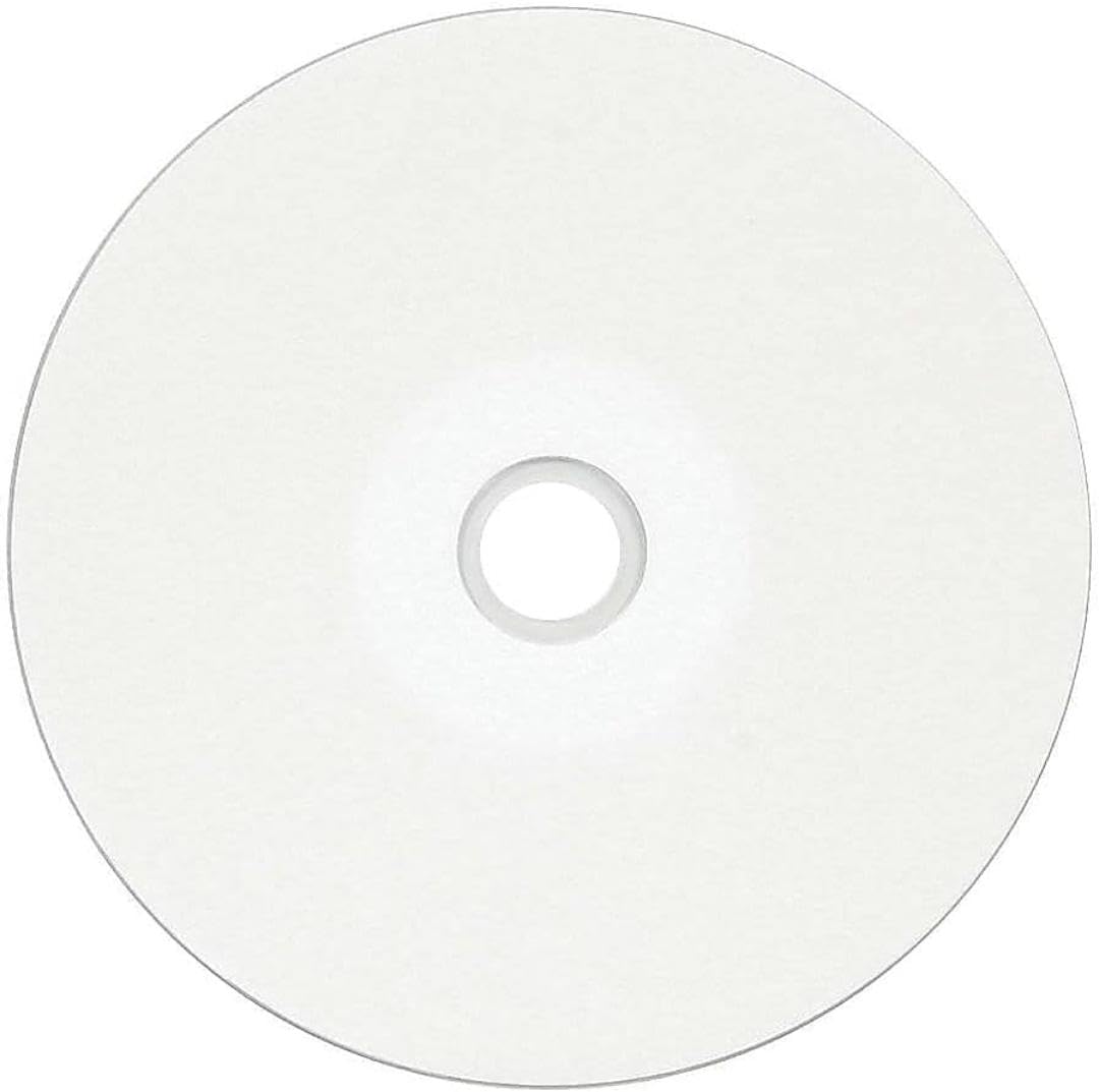 DVD+R DL 8.5GB 8X Hub Printable Discs 50 Pack L96329
