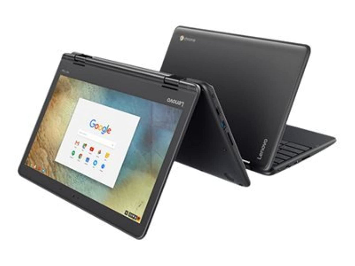 11.6" Touchscreen 2 in 1 Chromebook Y8883