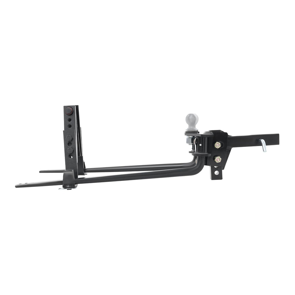 Weight Distribution Hitch with Sway Control P370