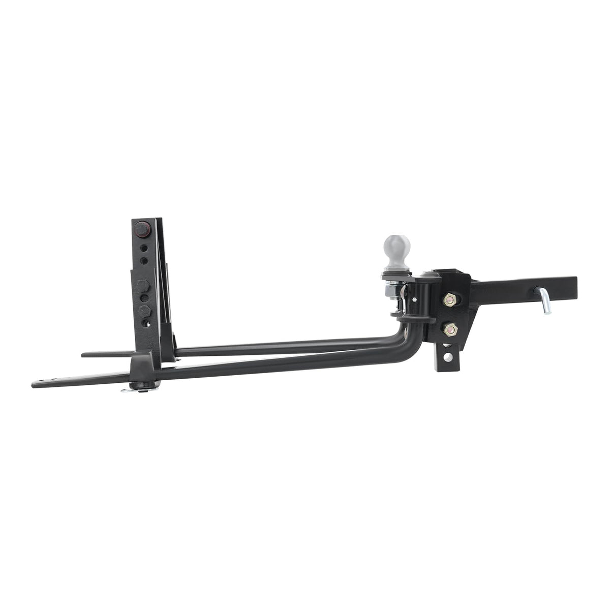 Weight Distribution Hitch with Sway Control P370