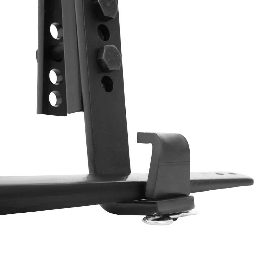 Weight Distribution Hitch with Sway Control P370