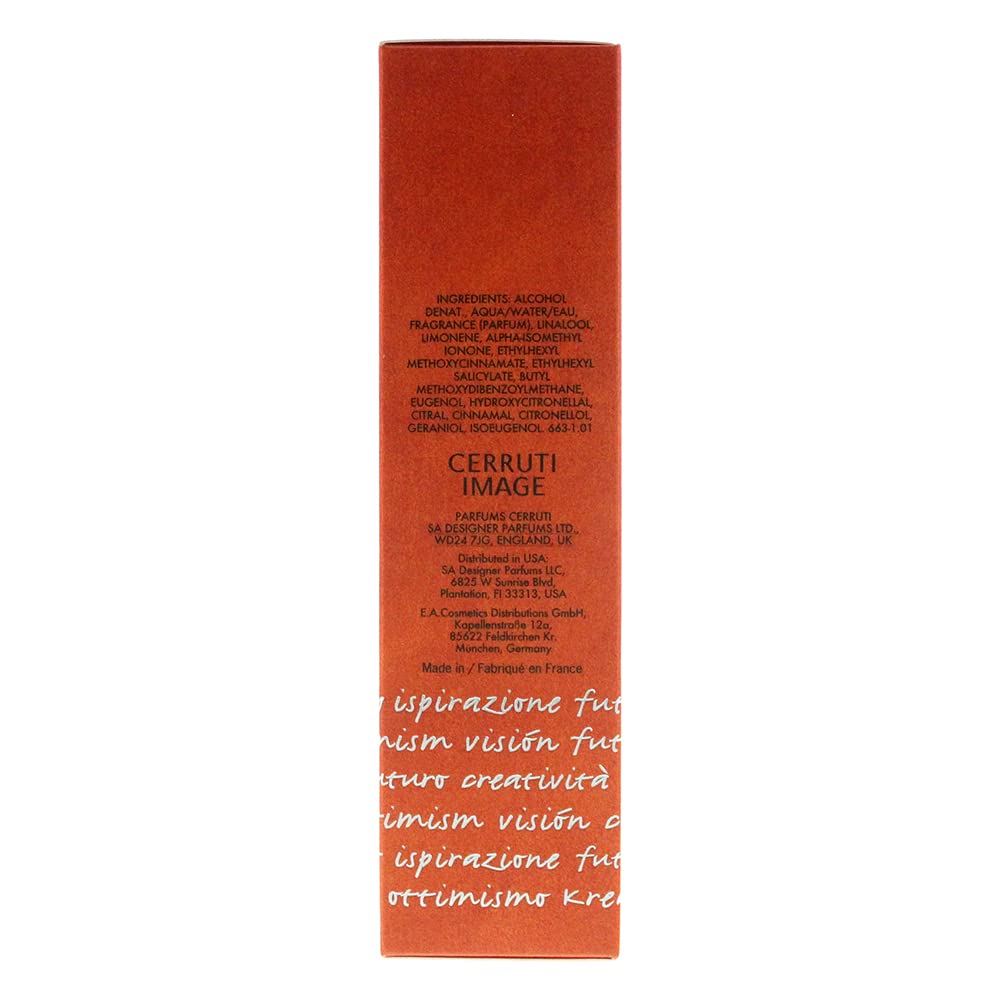 2.5 oz EDT Spray M29263