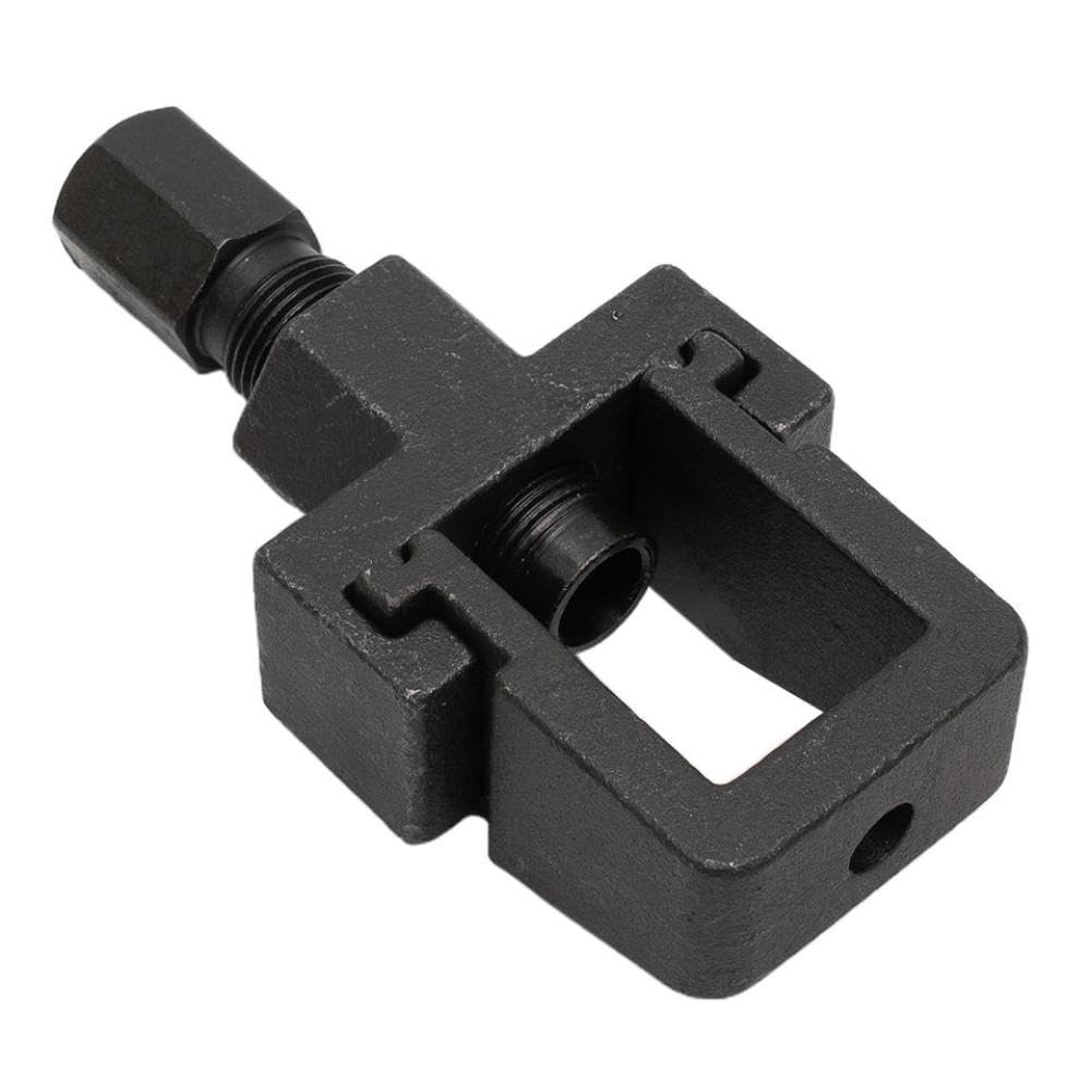 Black Carbon Steel Chain Riveter Breaker Splitter C15852