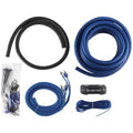 1/0 Gauge Amp Kit P823401