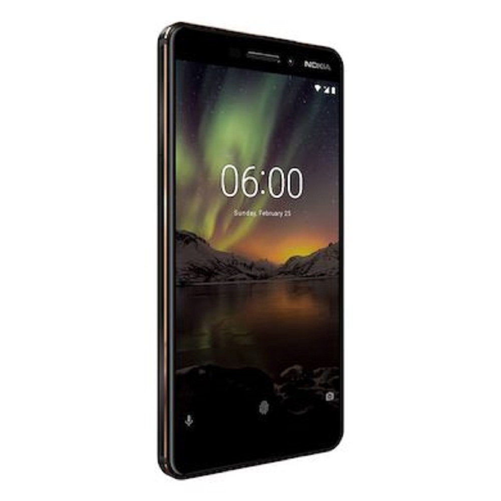 32 GB Unlocked Android Smartphone N14620