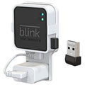 256GB USB Flash Drive with Outlet Wall Mount X7127