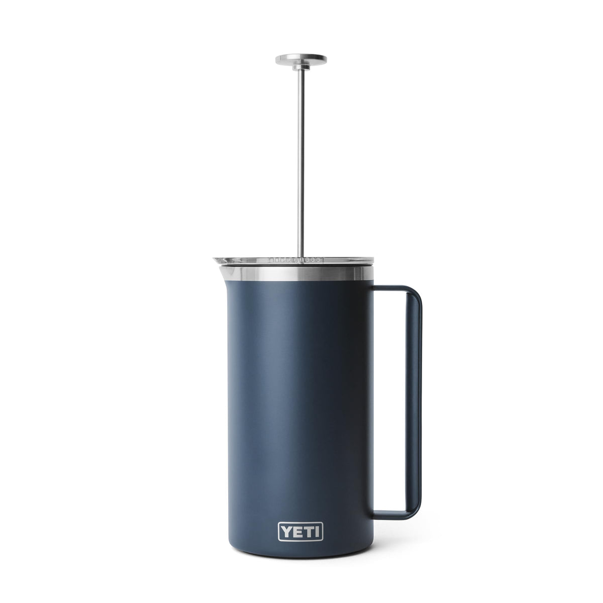64 oz French Press Coffee Maker V6825
