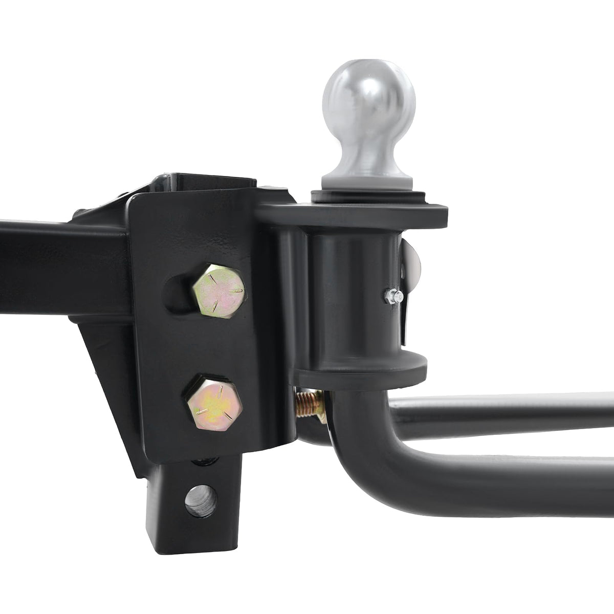 Weight Distribution Hitch with Sway Control P370