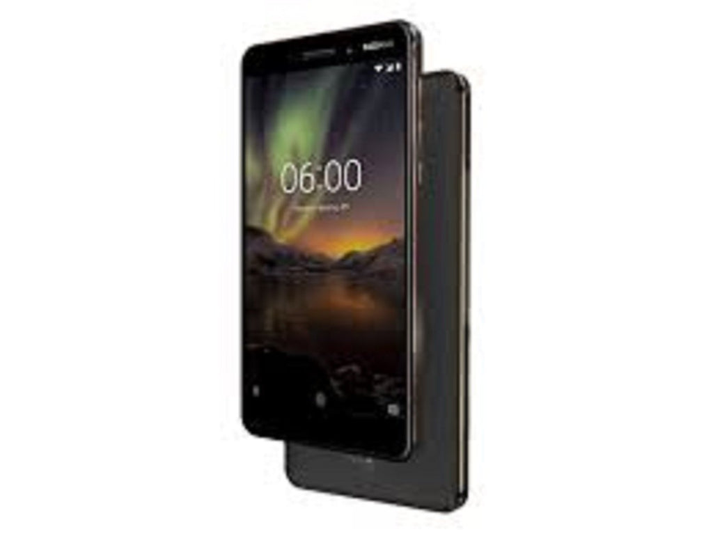 32 GB Unlocked Android Smartphone N14620