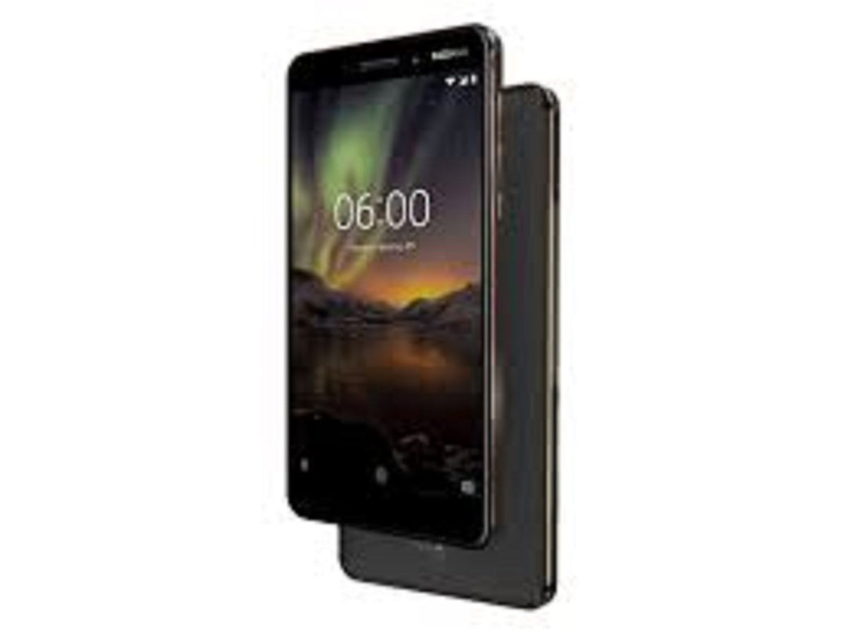 32 GB Unlocked Android Smartphone N14620