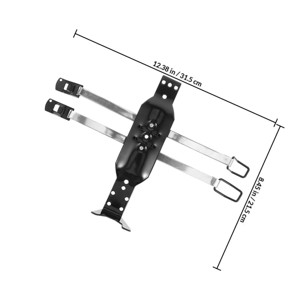 Fire Extinguisher Holder Wall Mount W85146