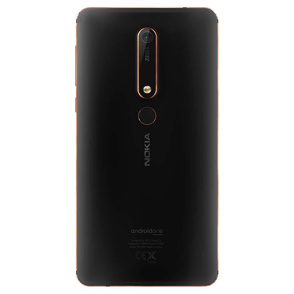 32 GB Unlocked Android Smartphone N14620