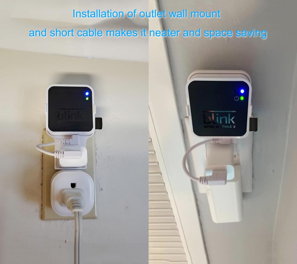 256GB USB Flash Drive with Outlet Wall Mount X7127