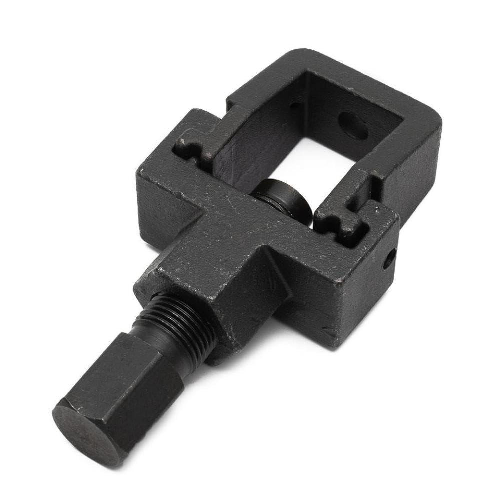 Black Carbon Steel Chain Riveter Breaker Splitter C15852
