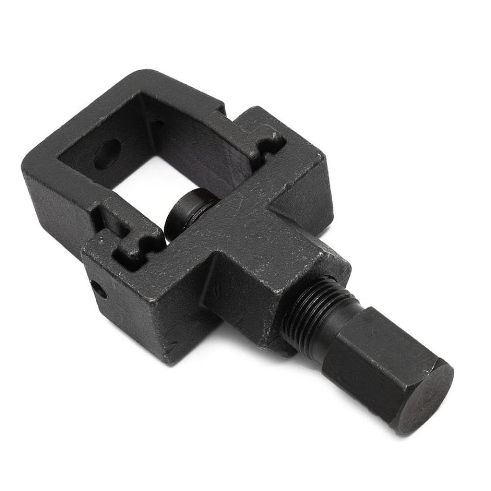Black Carbon Steel Chain Riveter Breaker Splitter C15852