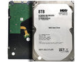 8TB 7200 RPM 256MB Cache SATA 6.0Gb/s 3.5'' Internal Hard Drive T4092