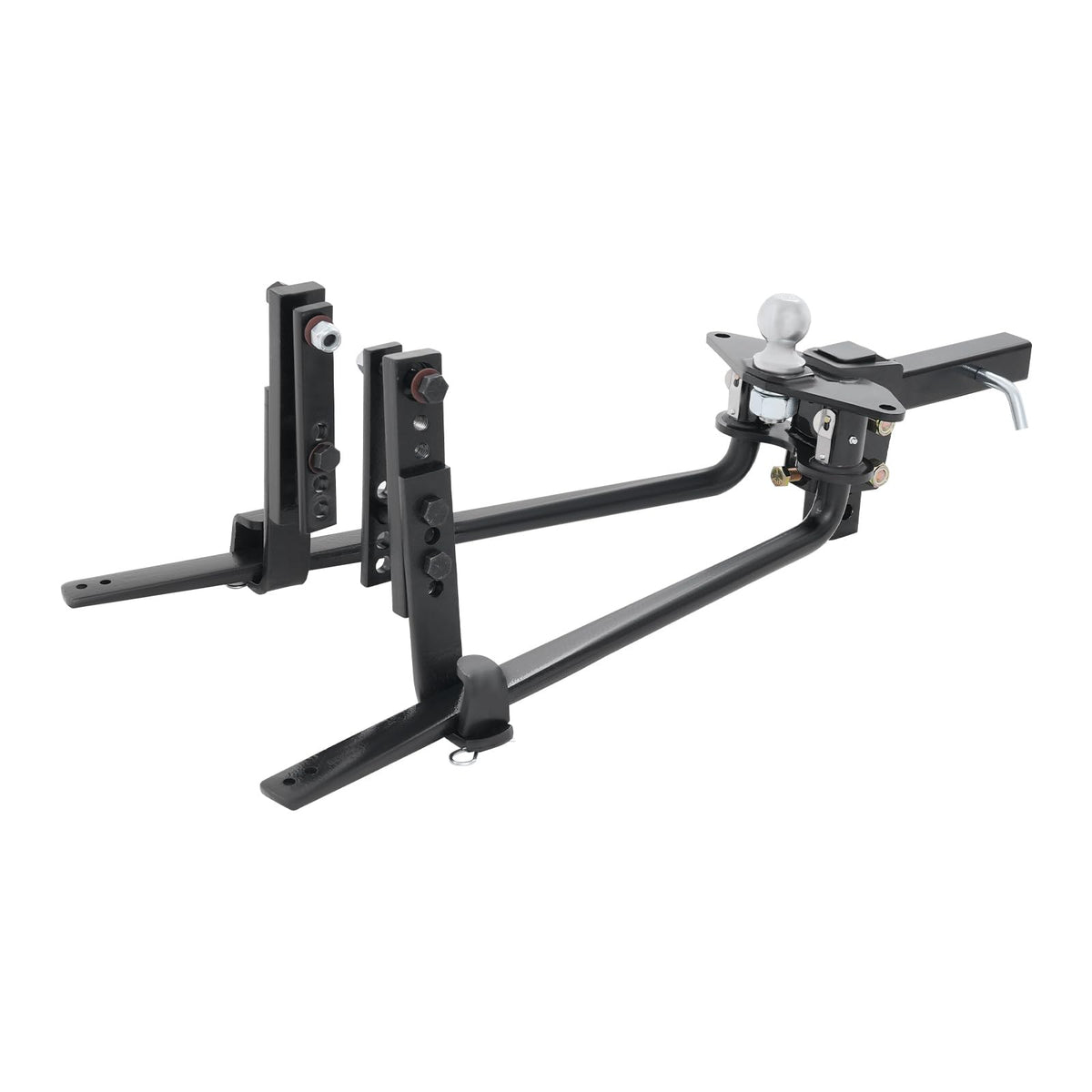 Weight Distribution Hitch with Sway Control P370