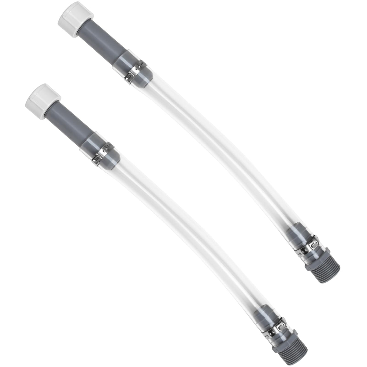 5 Gallon Gas Can Hose Replacement with Filter V121238