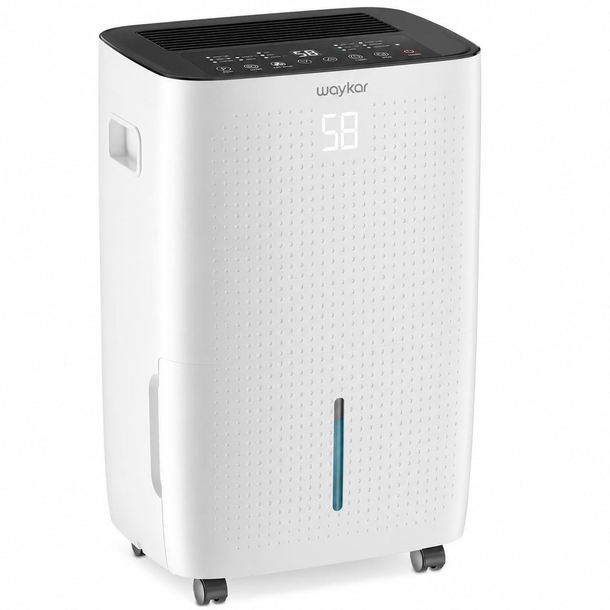 150 Pints Dehumidifier with Pump B396
