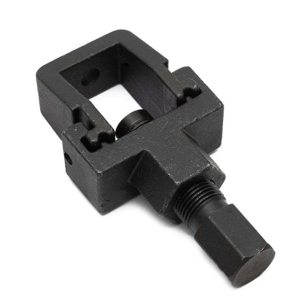 Black Carbon Steel Chain Riveter Breaker Splitter C15852