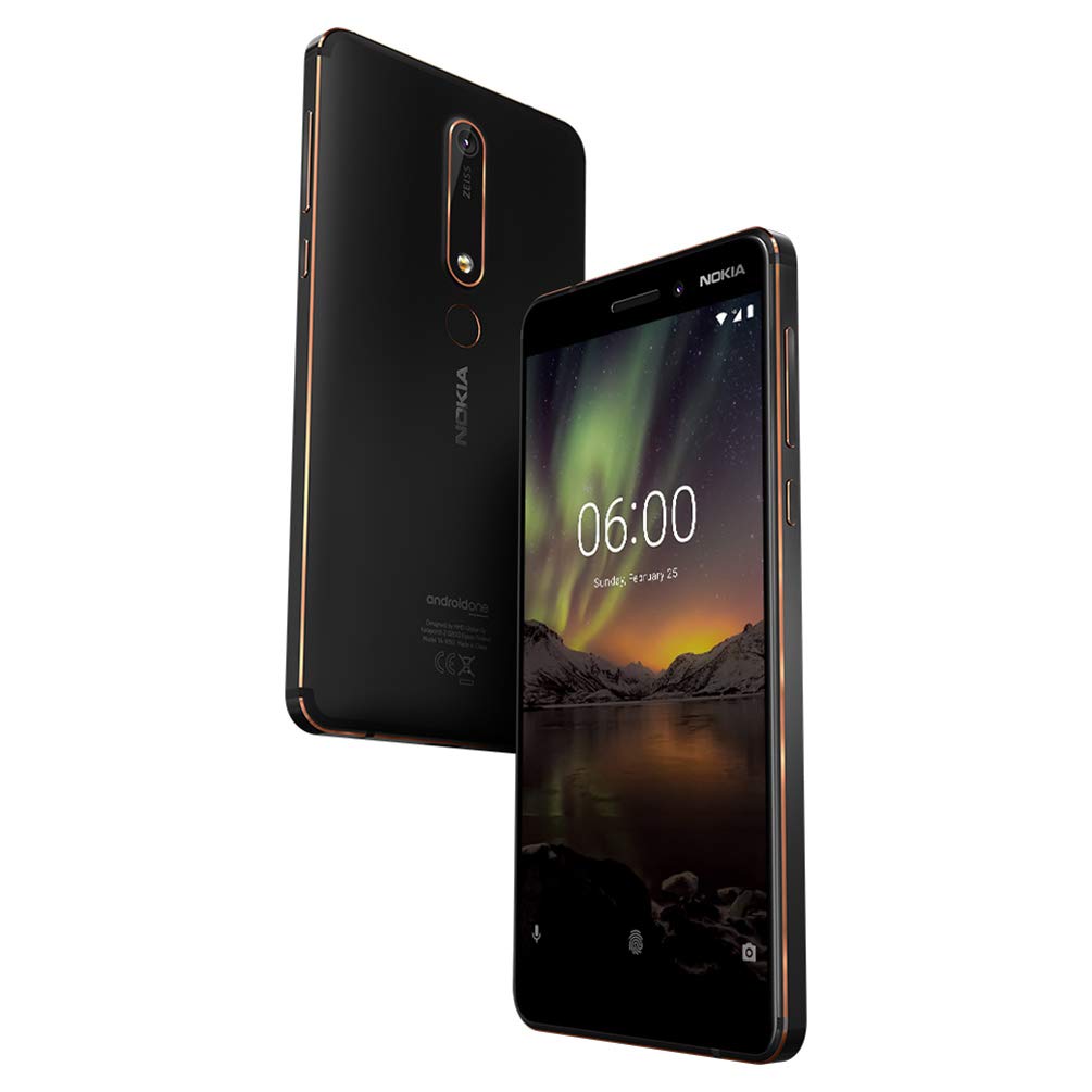 32 GB Unlocked Android Smartphone N14620