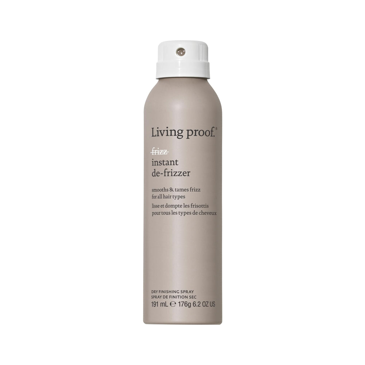 Instant De-Frizzer L9677