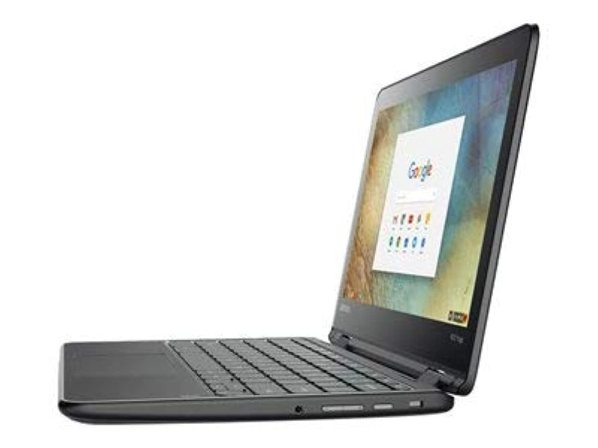 11.6" Touchscreen 2 in 1 Chromebook Y8883