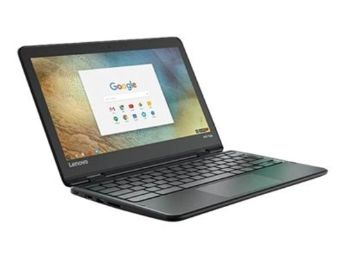 11.6" Touchscreen 2 in 1 Chromebook Y8883
