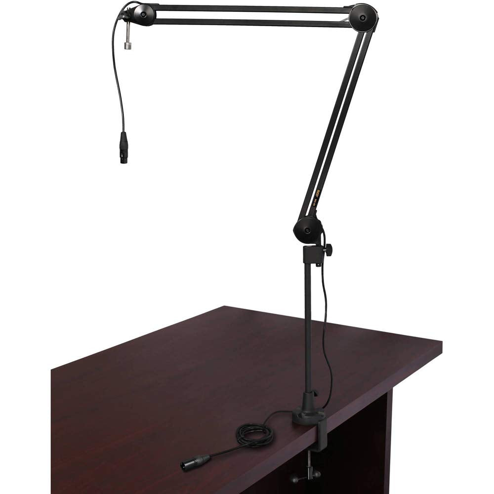 Large Diameter Dynamic Cardioid Studio Microphone I562887