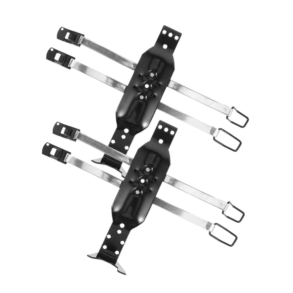 Fire Extinguisher Holder Wall Mount W85146