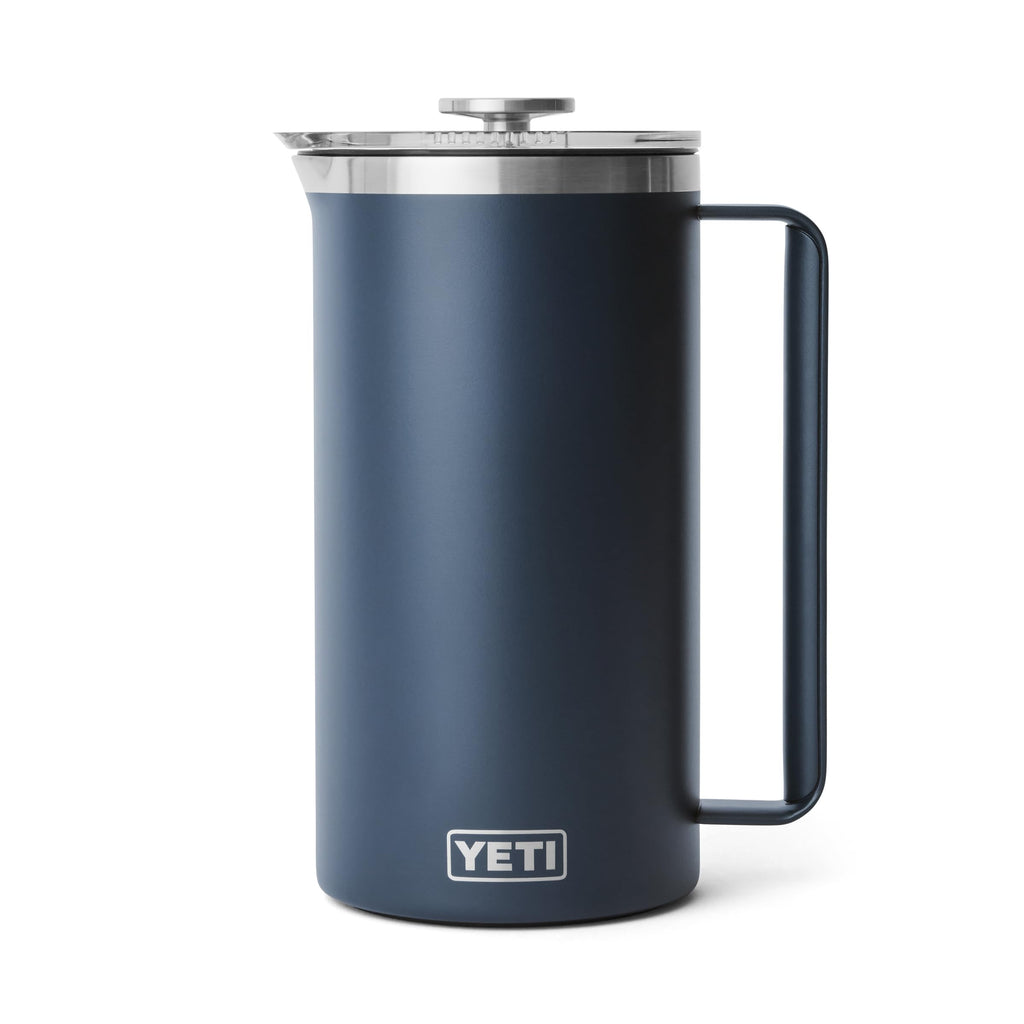 64 oz French Press Coffee Maker V6825