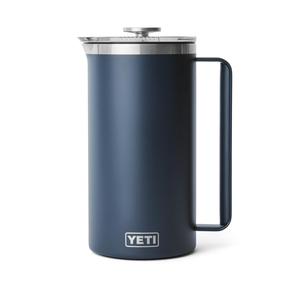 64 oz French Press Coffee Maker V6825