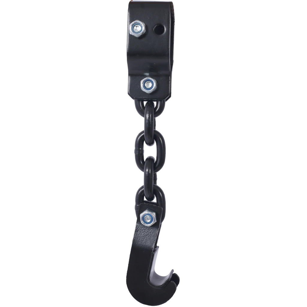 60" 7000 lbs Capacity Red Utility Farm Jack G21267
