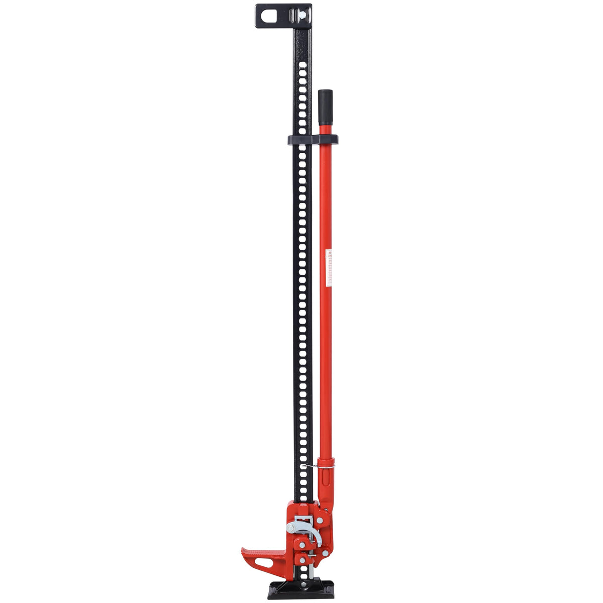 60" 7000 lbs Capacity Red Utility Farm Jack G21267