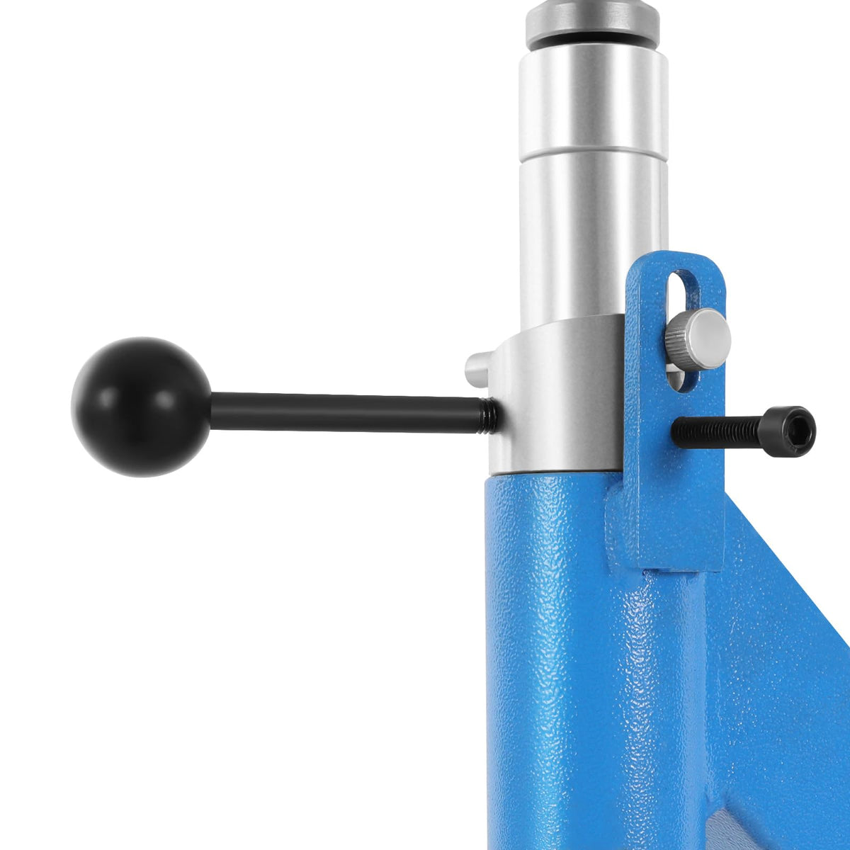 Pneumatic Planishing Hammer with Foot Pedal N293869