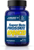 Prostate Health Supplements 60ct M4476