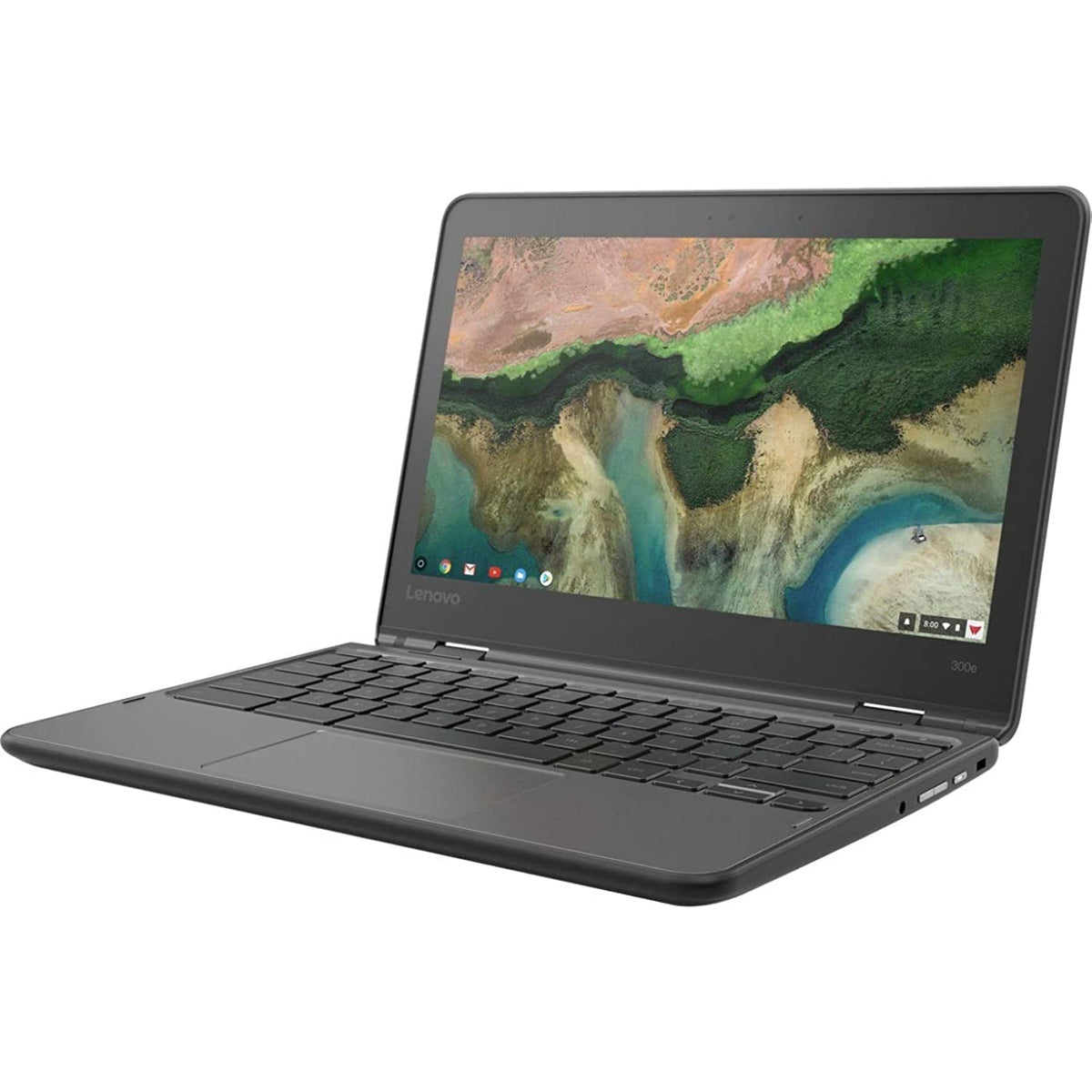 11.6" Touchscreen 2 in 1 Chromebook Y8883