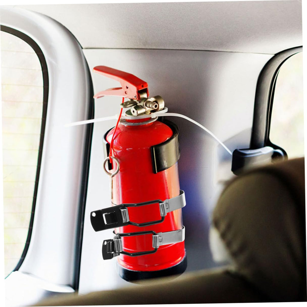 Fire Extinguisher Holder Wall Mount W85146