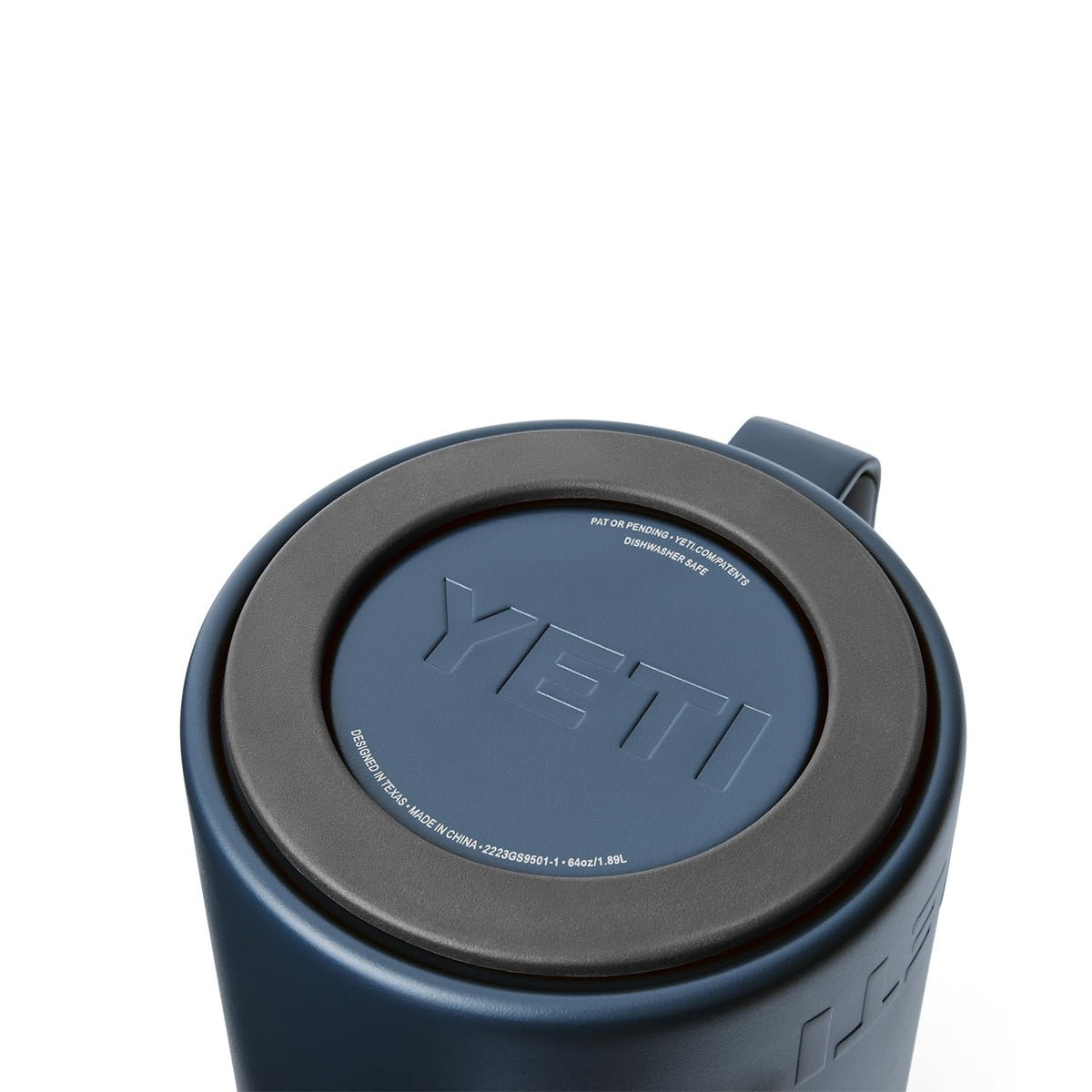 64 oz French Press Coffee Maker V6825