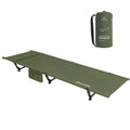 Folding Camping Cot X213