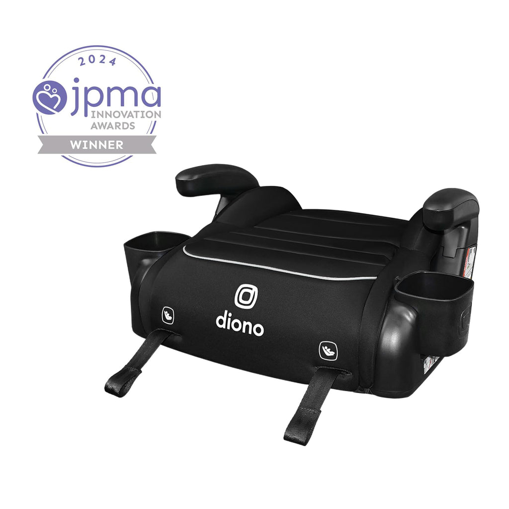 Backless Booster for Children 40-120 lbs X951
